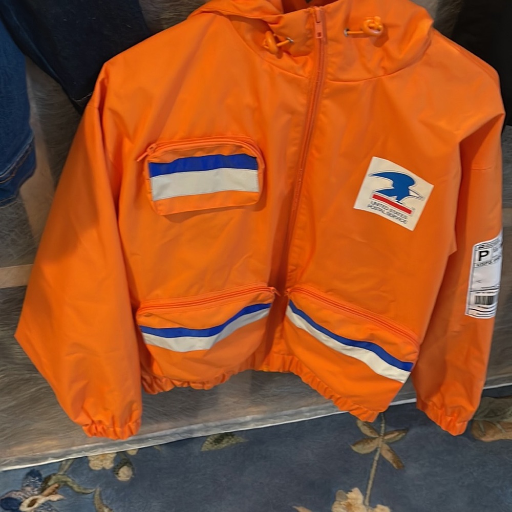 Bundle Of 6 Different Jackets Size Small - image 7